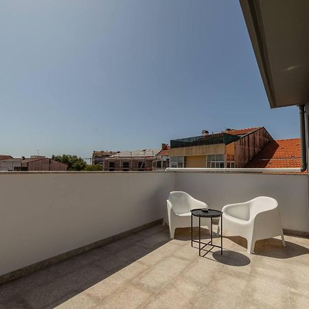 Rooftop Stylish By Hosty بورتو المظهر الخارجي الصورة